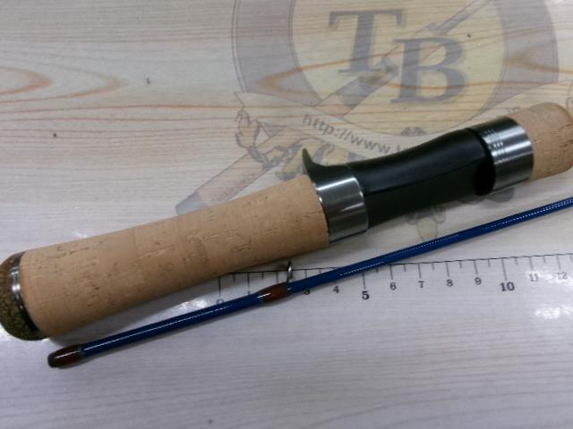 トラウトシグナル TRSC-48UL インディゴブルー