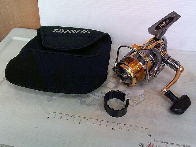 12トーナメントISO 3000SH-LBD