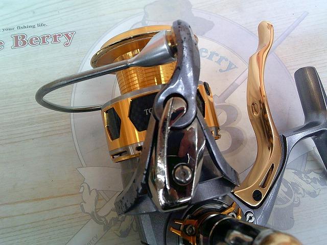 12トーナメントISO 3000SH-LBD