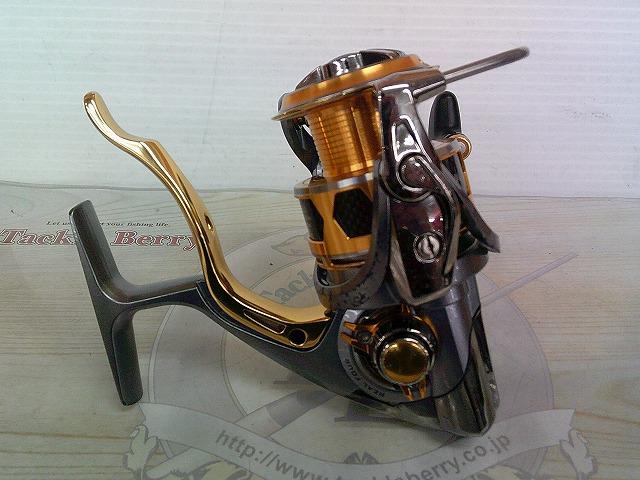 12トーナメントISO 3000SH-LBD