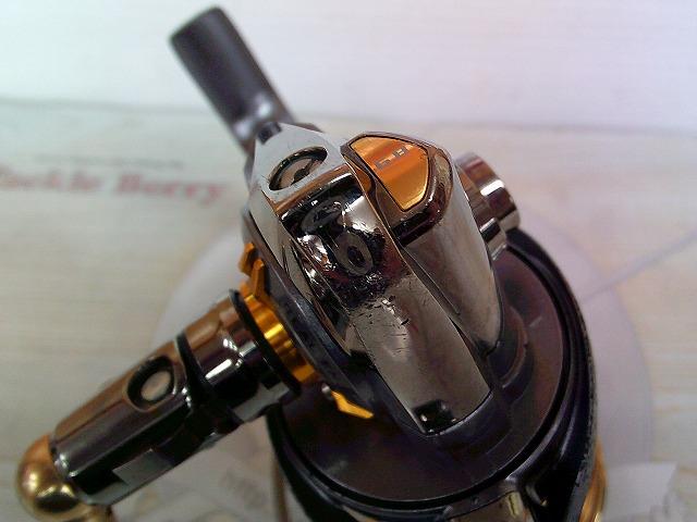 12トーナメントISO 3000SH-LBD