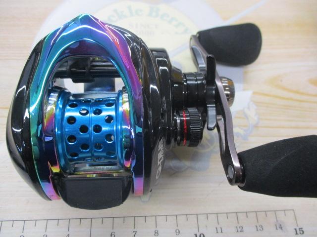 グラビアスK今江オーロラKTFリミテッド2024フィネス RH