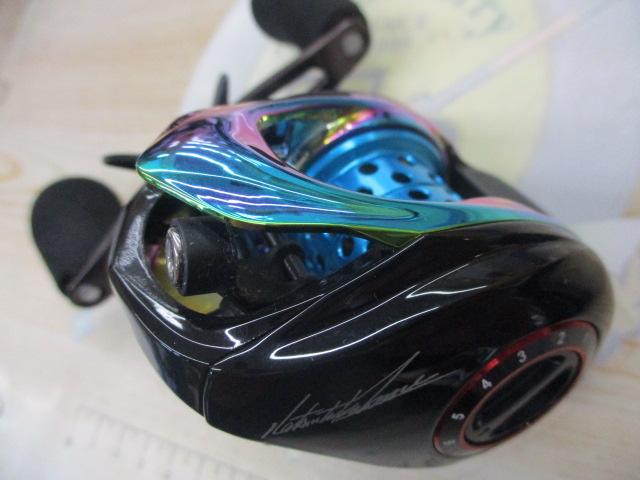 グラビアスK今江オーロラKTFリミテッド2024フィネス RH