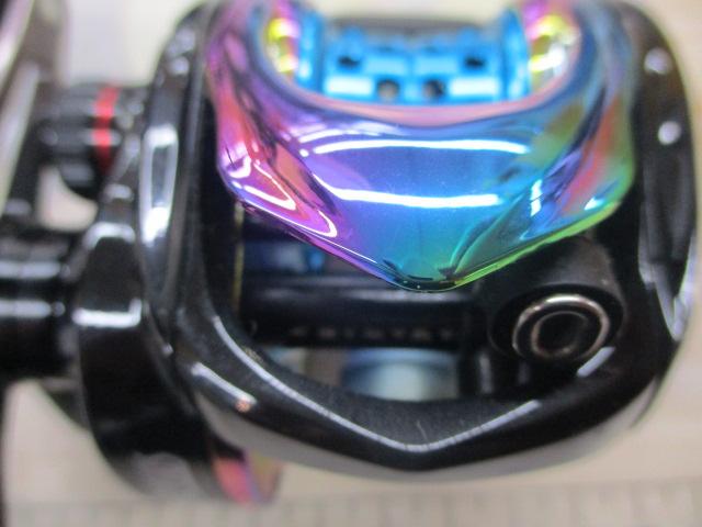 グラビアスK今江オーロラKTFリミテッド2024フィネス RH