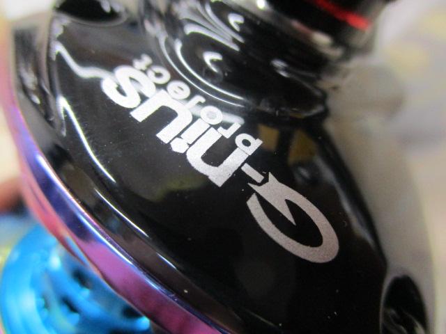 グラビアスK今江オーロラKTFリミテッド2024フィネス RH