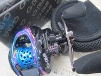 グラビアスK今江オーロラKTFリミテッド2024フィネス RH