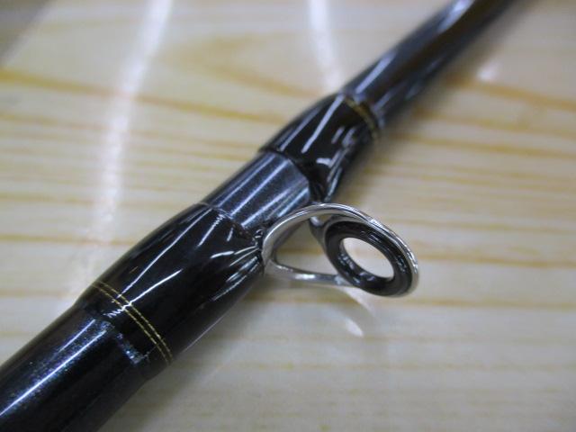 クルーズカレイ160-W