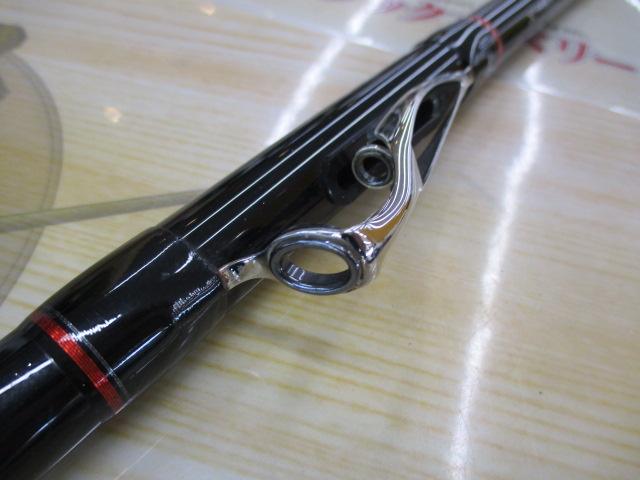 16シーウイング64 80-350T3