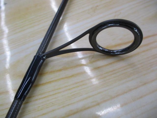 ルシファー 56UL ポンド