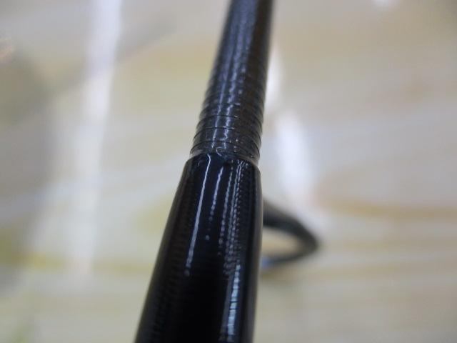 ルシファー 56UL ポンド