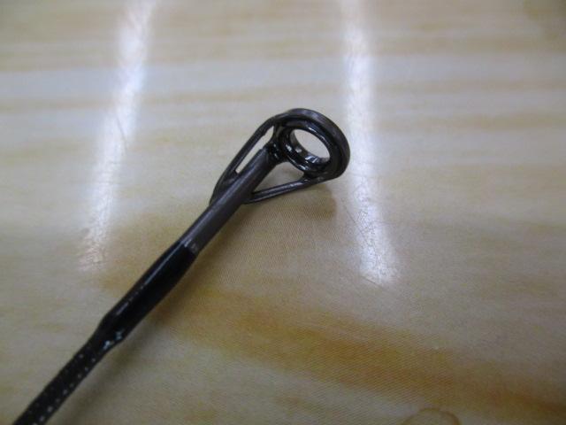 ルシファー 56UL ポンド