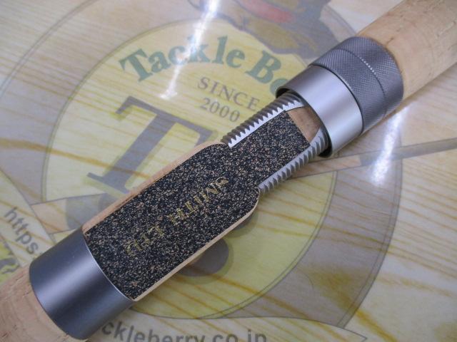 SMITH トラウティンスピンGTR-76L スピニングロッド 【公式通販】