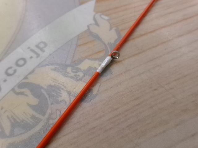 がまちぬいかだ競技 1.4