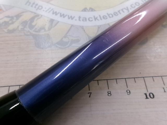 カーボンホリデー磯HG 1.5-400