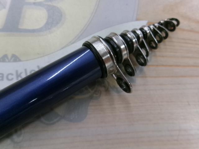 カーボンホリデー磯HG 1.5-400