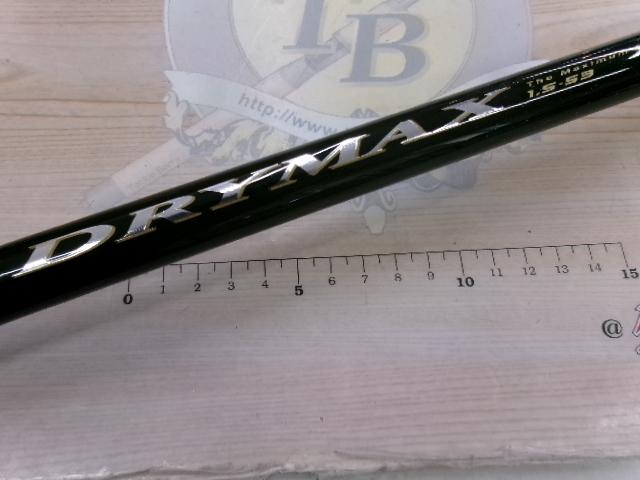 ドライマックス 1.5-53