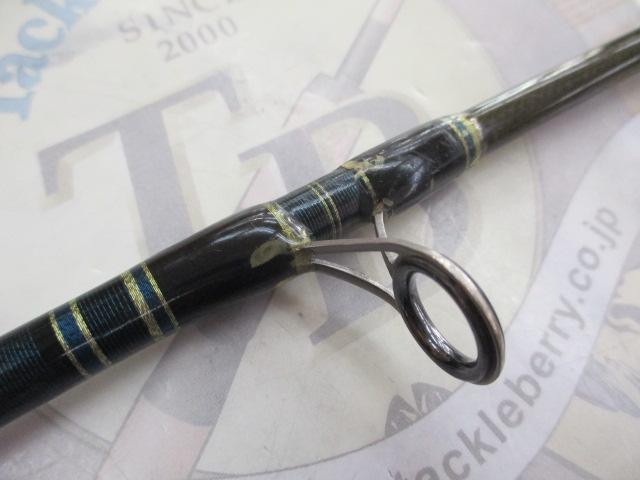 ソルティガコースタル SG 58B-2/3