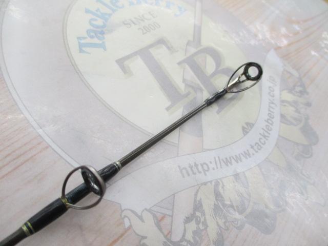 ソルティガコースタル SG 58B-2/3