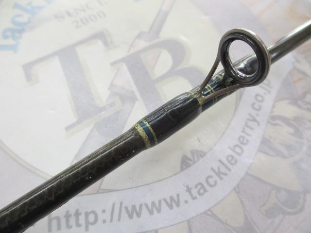 ソルティガコースタル SG 58B-2/3