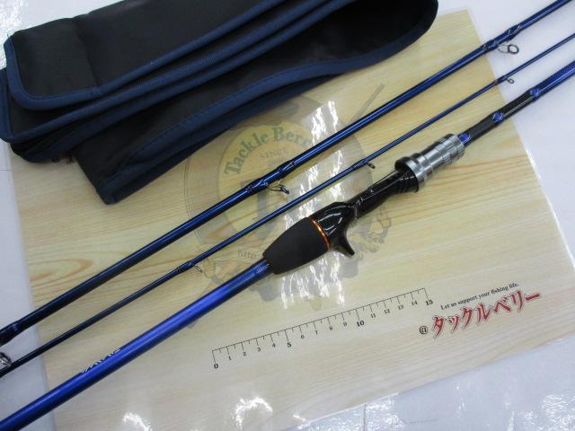 リーディング メバル M-350・J｜＠ベリーネット 日本最大新品中古釣具