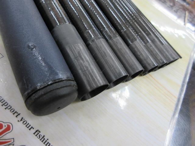 AZ天平DX 硬調 53