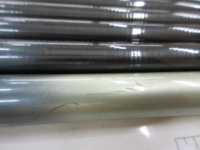 AZ天平DX 硬調 53