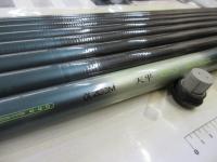 AZ天平DX 硬調 53