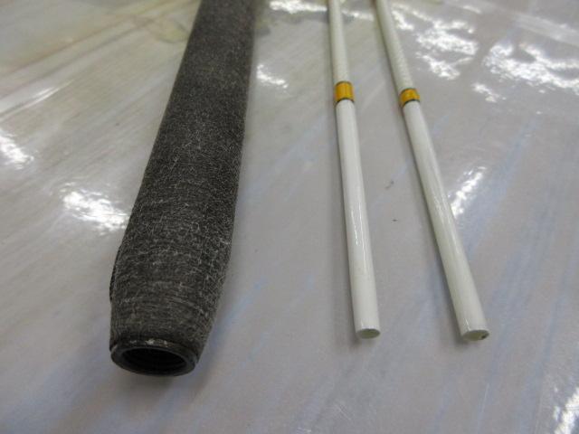 黒鯛仙人1.65m1.65x2