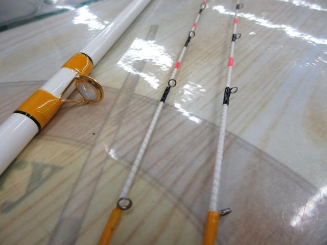 黒鯛仙人1.65m1.65x2