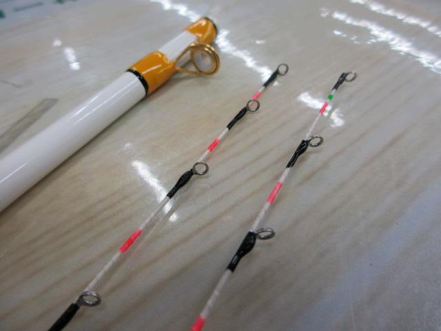 黒鯛仙人1.65m1.65x2