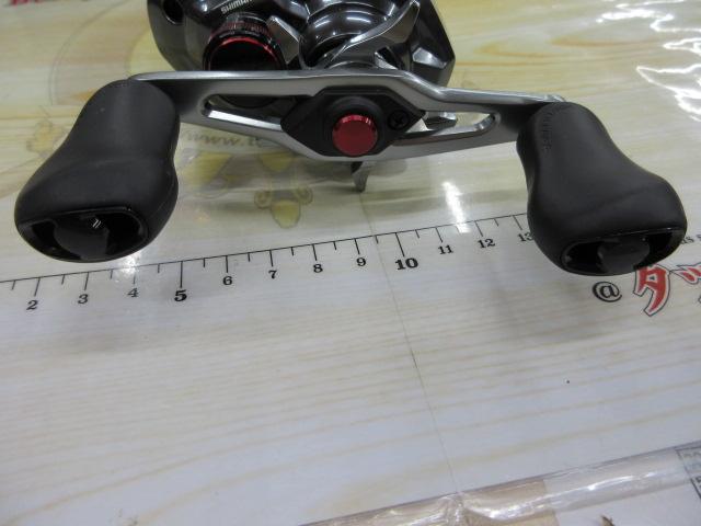 24スコーピオンMD 200XG