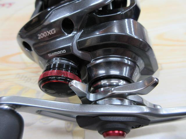 24スコーピオンMD 200XG