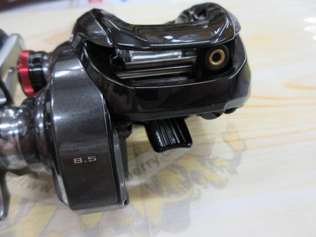 24スコーピオンMD 200XG