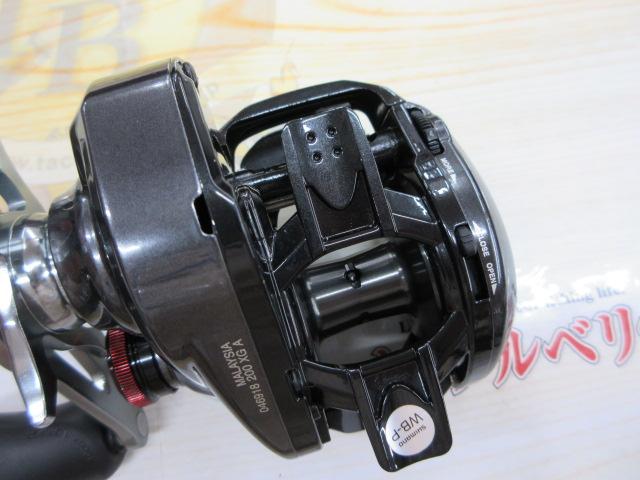 24スコーピオンMD 200XG