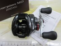 24スコーピオンMD 200XG