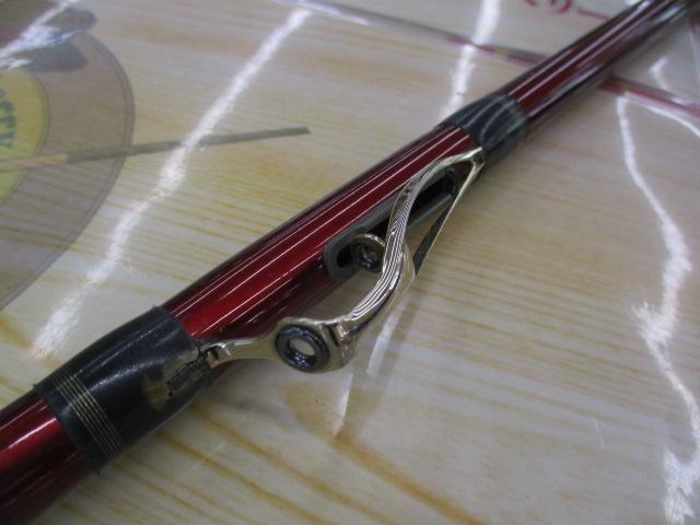 トライトンSP 50号 35-40SI Z-T