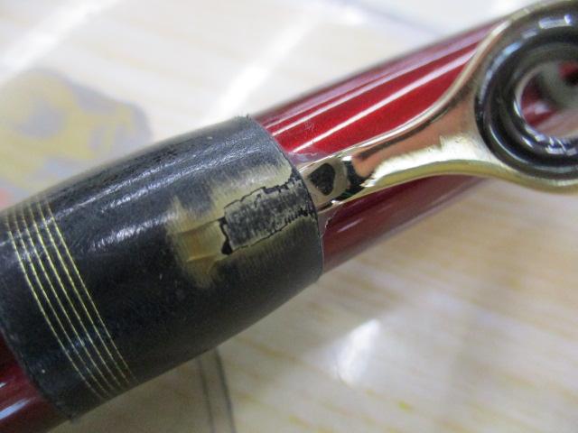 トライトンSP 50号 35-40SI Z-T