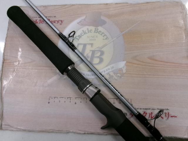 タイドラッシュ TR-V B66/5