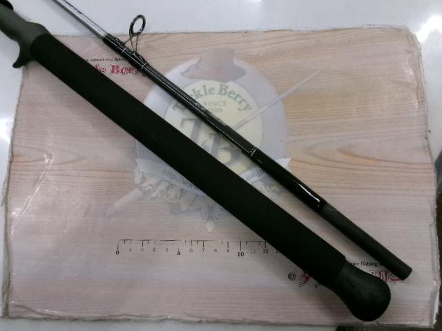 タイドラッシュ TR-V B66/5