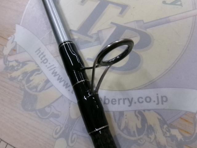 タイドラッシュ TR-V B66/5