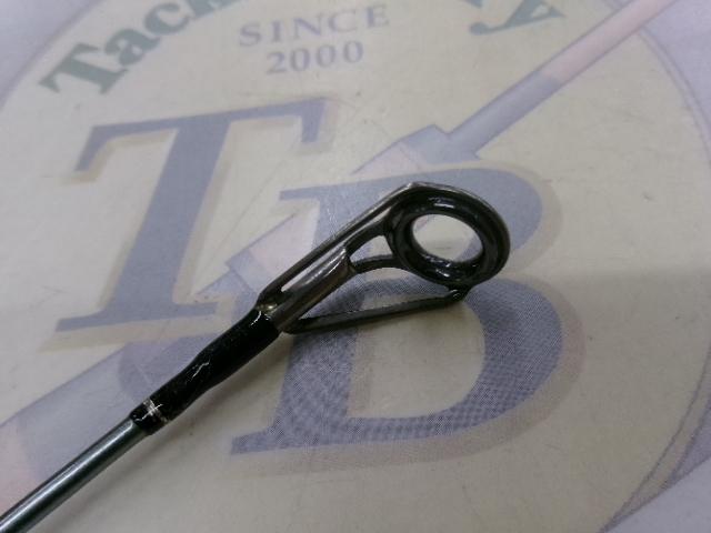 タイドラッシュ TR-V B66/5