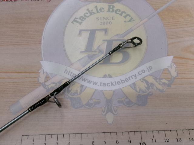 タイドラッシュ TR-V B66/5