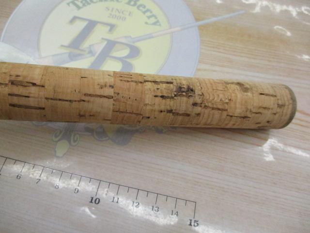 スコーピオンEV 1600SS (赤ブランクス)