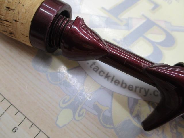 スコーピオンEV 1600SS (赤ブランクス)