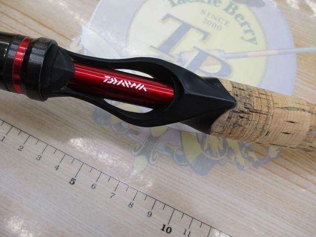 ブレイゾン 6101MB・V