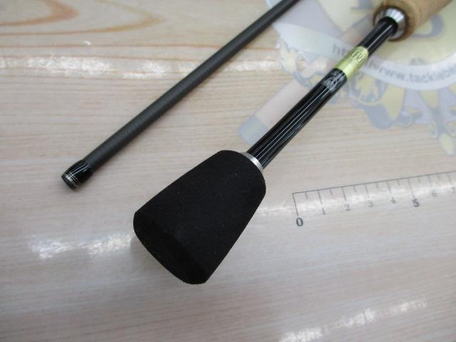 19トラウトライズ 63SUL