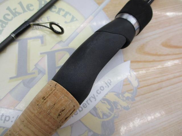 19トラウトライズ 63SUL