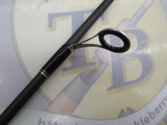 19トラウトライズ 63SUL