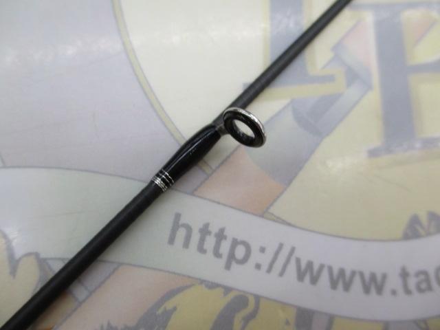 19トラウトライズ 63SUL