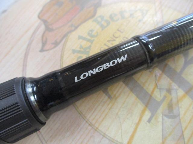 ロングボウ12FT31/2LB